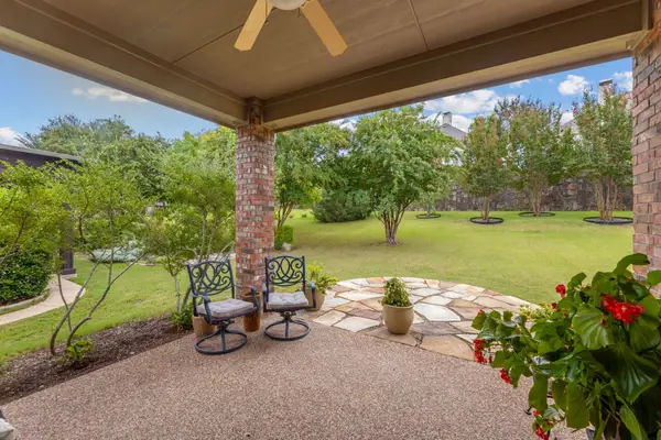 749 Barton Springs Drive, Fairview, TX 75069