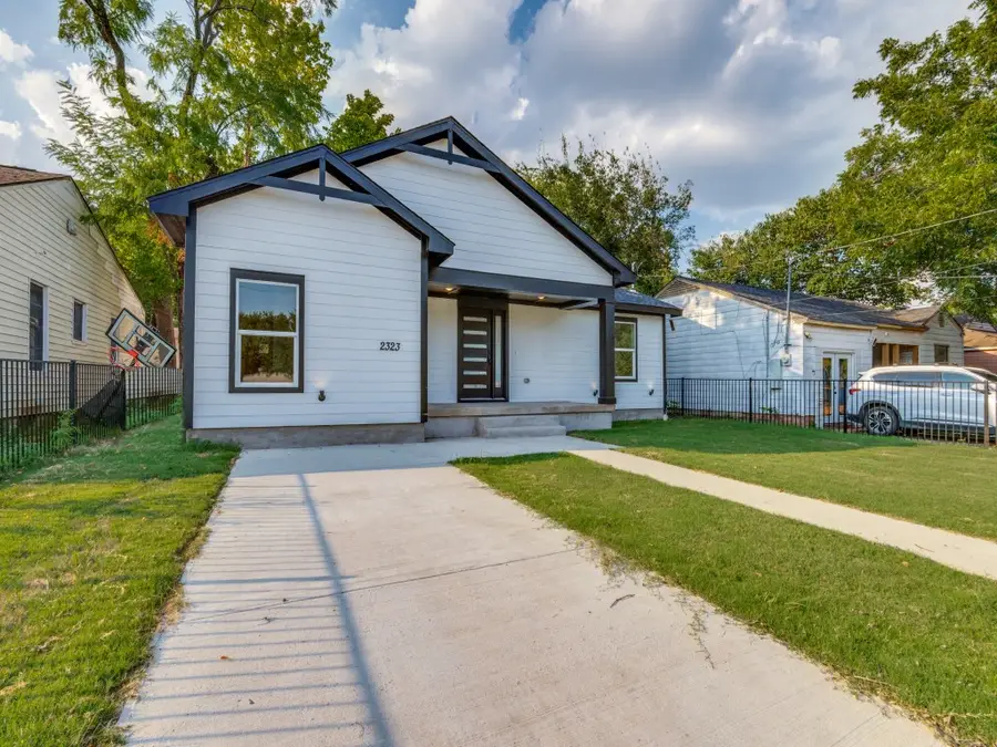 2323 Volga Avenue, Dallas, TX 75216 - Image #2