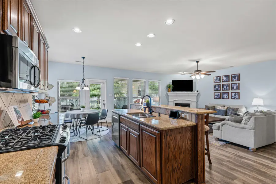 1213 Port Royal Court, Savannah, TX 76227 - Image #3