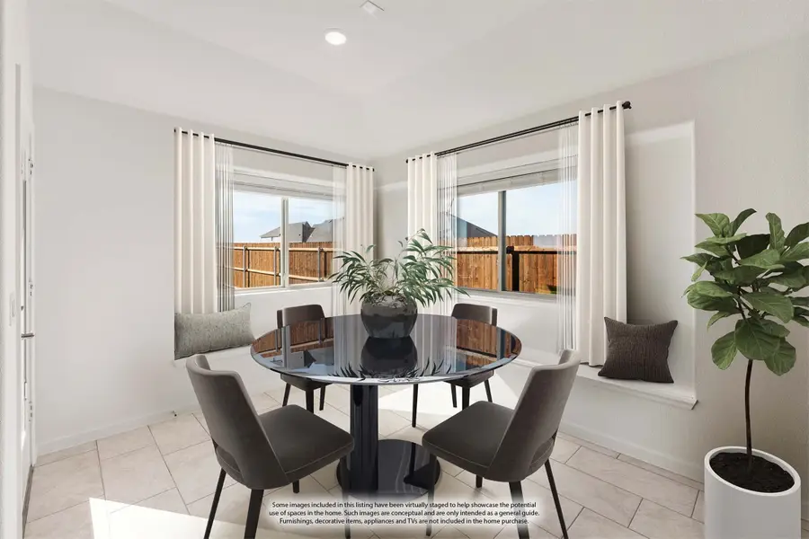 3665 Jordan Way, Kaufman, TX 75142 - Image #2