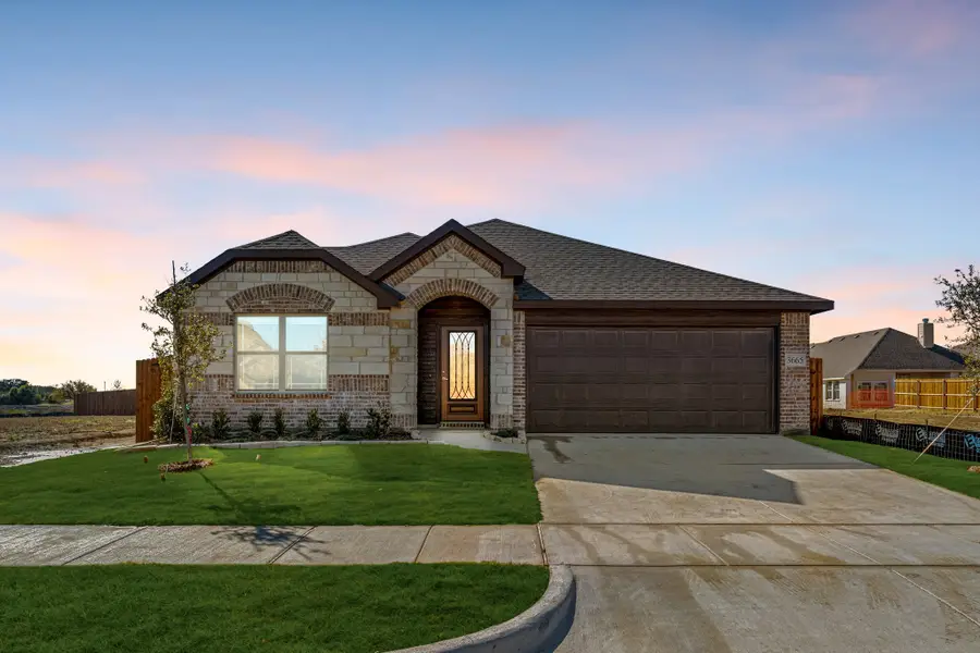 3665 Jordan Way, Kaufman, TX 75142 - Image #3