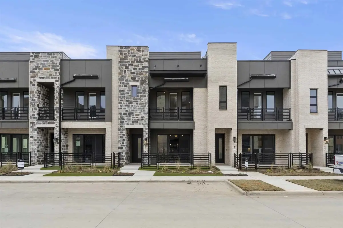 1162 Daybreak Drive, Allen, TX 75013 - #1