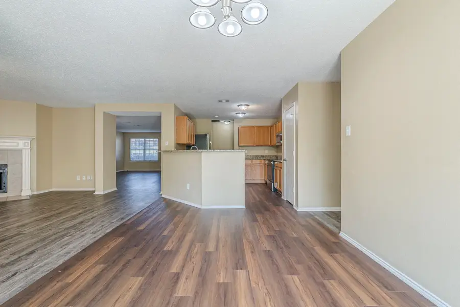 3312 Silver Creek Drive, Mesquite, TX 75181 - Image #3