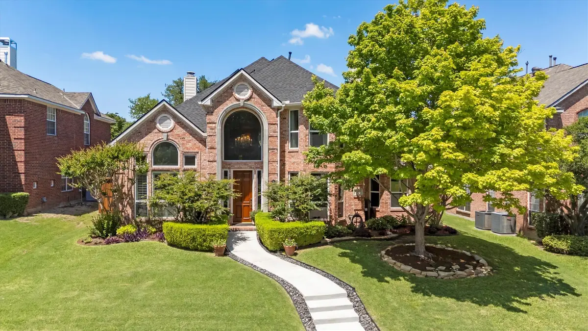 8405 Dawson Drive, Plano, TX 75025 - Image #1