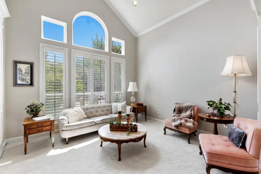 8405 Dawson Drive, Plano, TX 75025 - Image #2