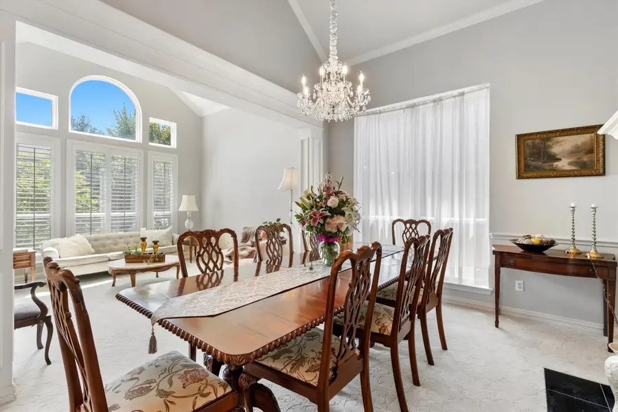 8405 Dawson Drive, Plano, TX 75025 - Image #3