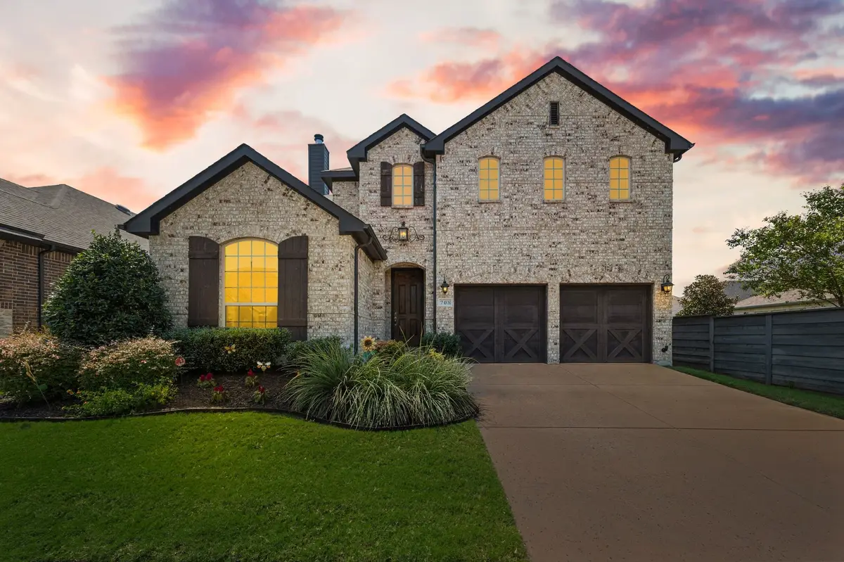 708 Parkland Drive, Aubrey, TX 76227 - Image #1