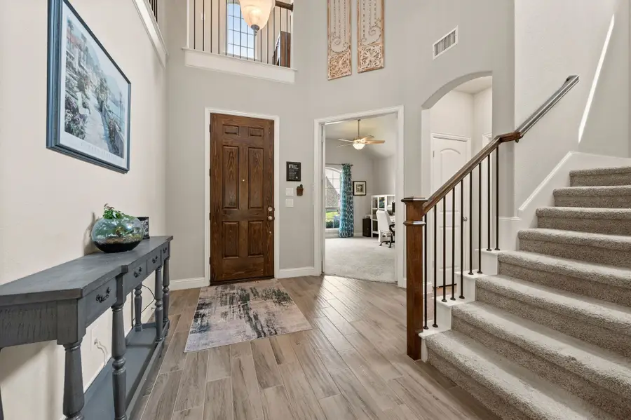 708 Parkland Drive, Aubrey, TX 76227 - Image #3