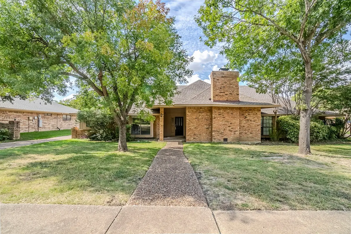 1409 Carriage Lane, Garland, TX 75043 - Image #1