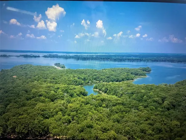 Lot 22 & 22A Fisherman's Bay Lake Fork, Quitman, TX 75783