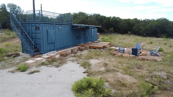 1685 Rocky Mound Road, Graham, TX 76450