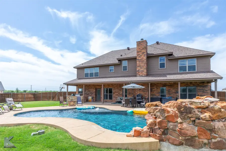 118 Prairie Creek Way, Abilene, TX 79602 - Image #2