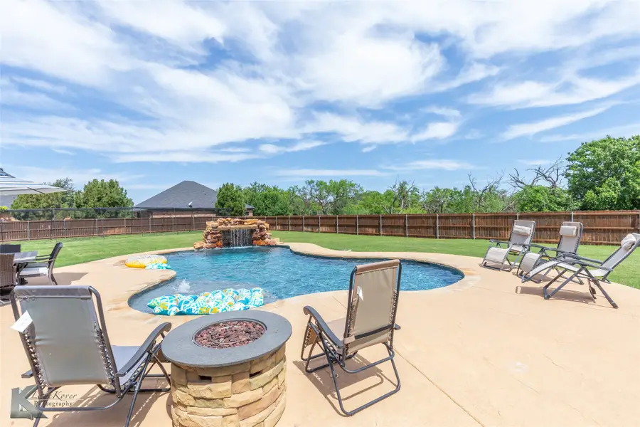 118 Prairie Creek Way, Abilene, TX 79602 - Image #3