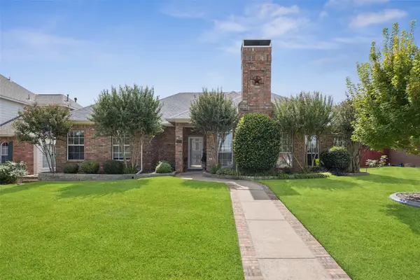 4324 Angelina Drive, Plano, TX 75074