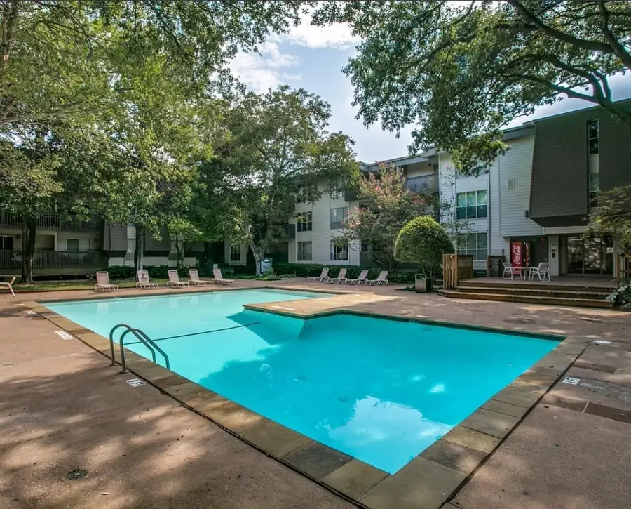 4845 Cedar Springs Road #170, Dallas, TX 75219 - Image #2