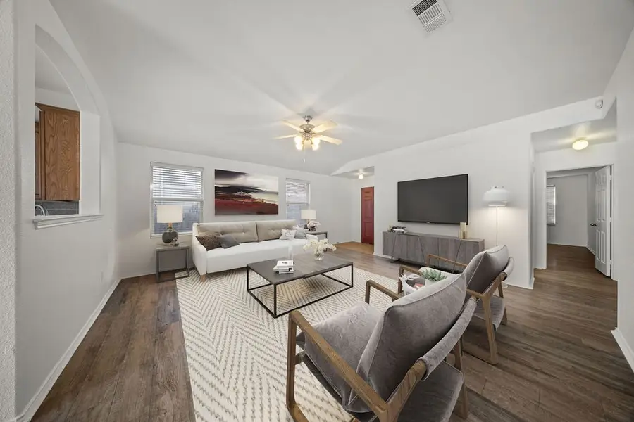 9216 White Swan Place, Fort Worth, TX 76177 - Image #3