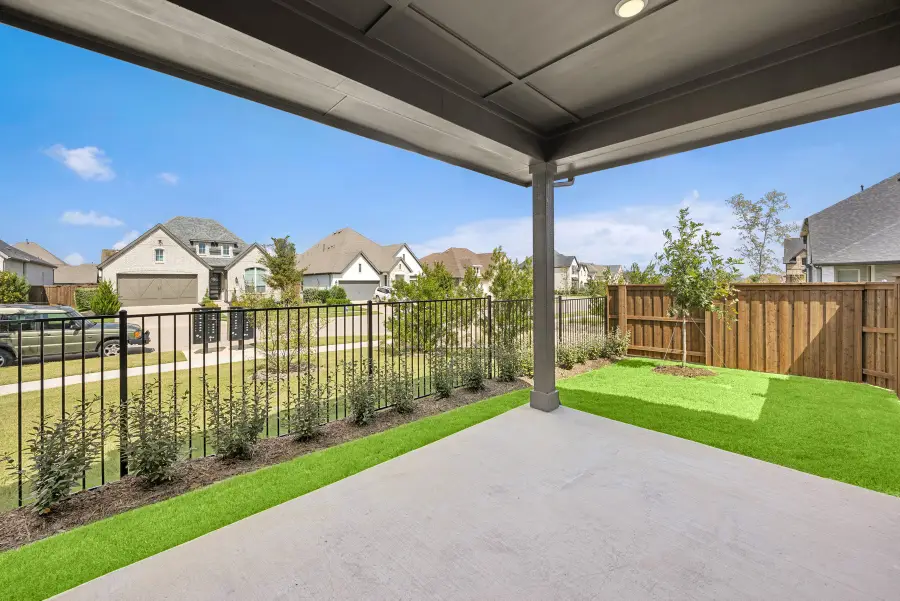 1837 Lightner Road, Van Alstyne, TX 75495 - Image #2