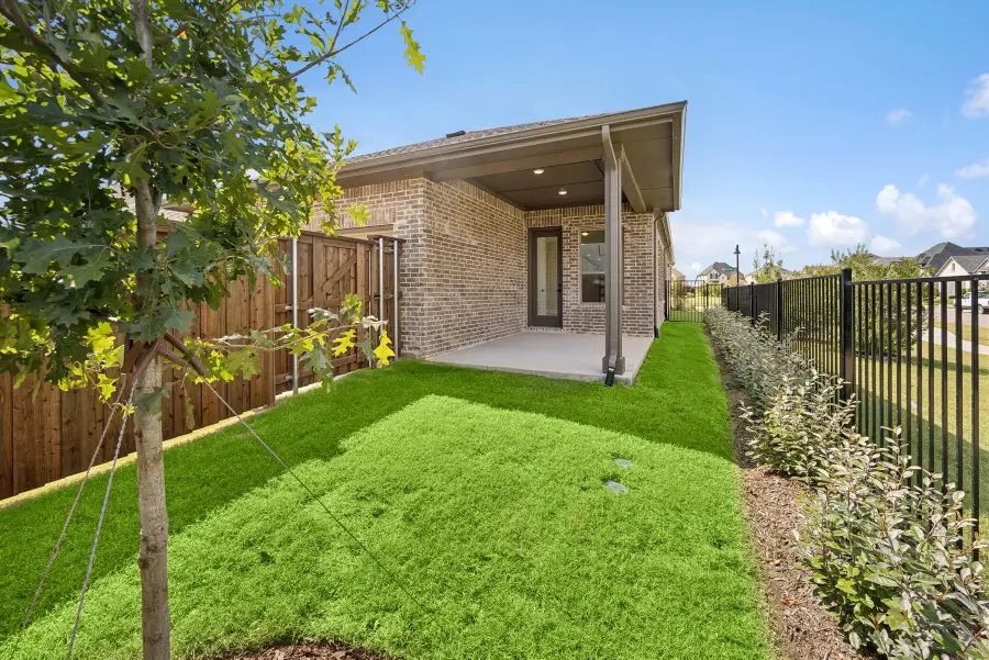 1837 Lightner Road, Van Alstyne, TX 75495 - Image #3