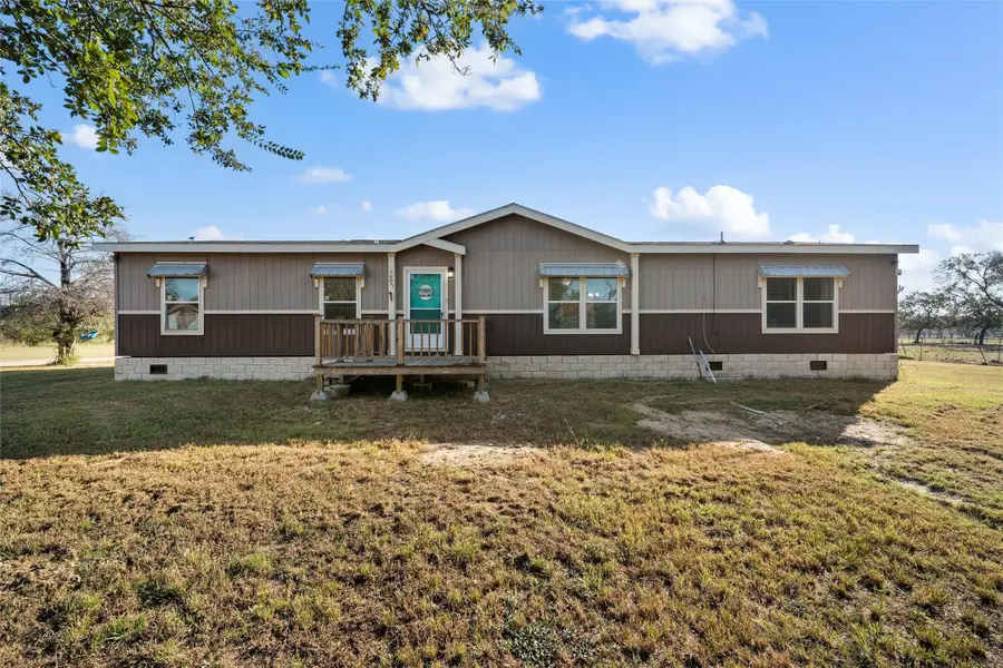 1605 Cloverleaf Road, Bellmead, TX 76705 - Image #3