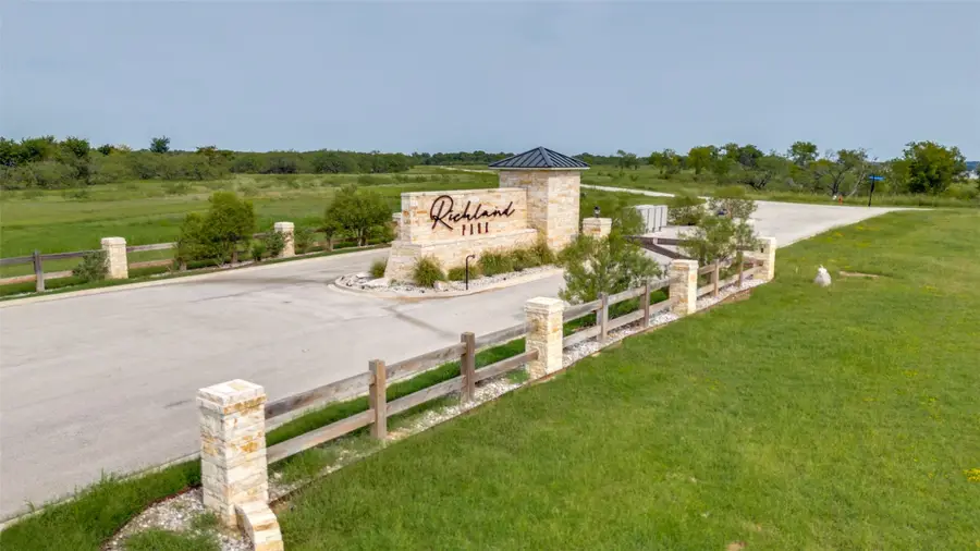 LOT 22 Edgewater Way, Corsicana, TX 76233 - Image #3