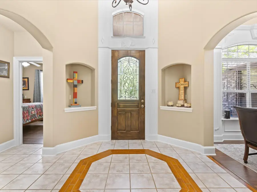 600 County Road 1790, Sunset, TX 76270 - #2