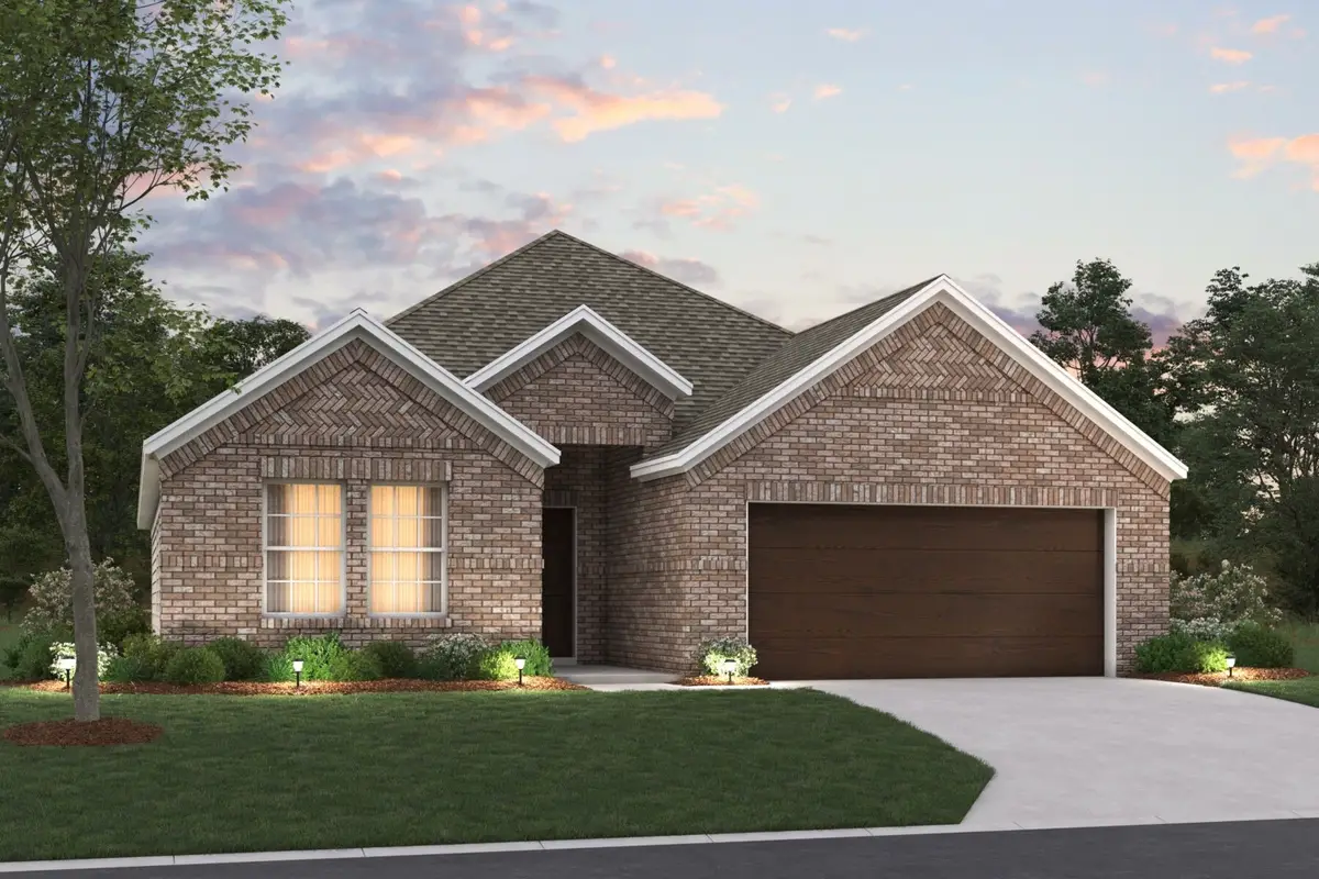 13177 Zion Drive, Providence Village, TX 76227 - Image #1