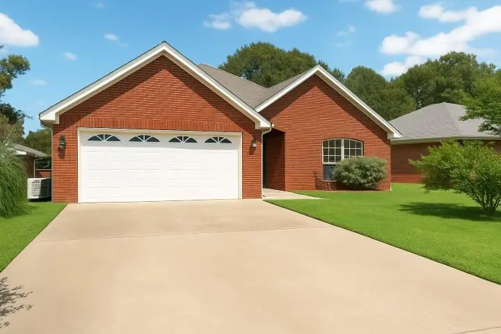 1838 Park Place, Mineola, TX 75773 - #1