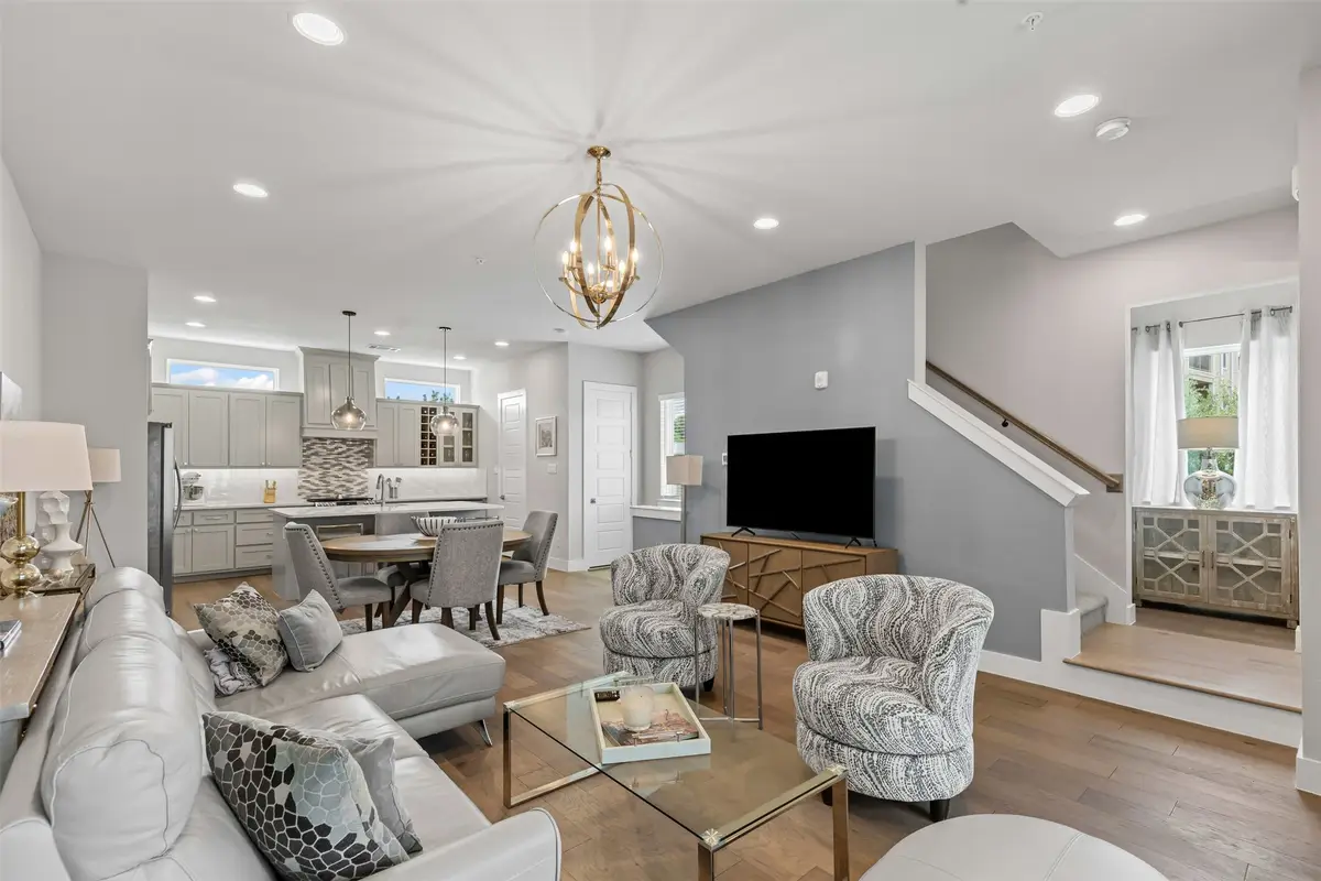 2741 Merrimac Street #101, Fort Worth, TX 76107 - Image #1