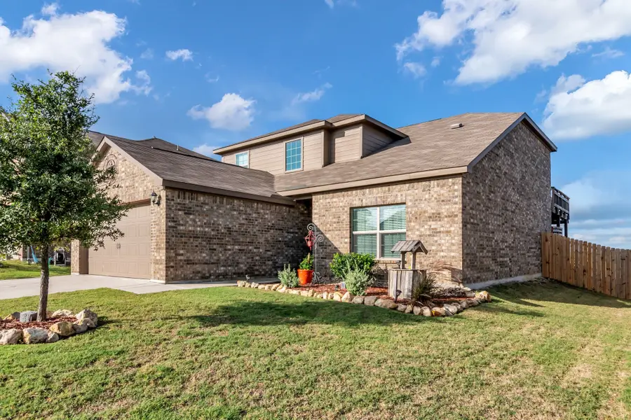 189 Point Rider Road, Newark, TX 76071 - Image #3
