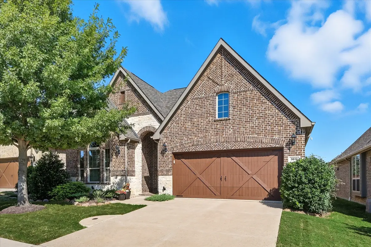 3612 Legends Path, Flower Mound, TX 75028 - Image #1