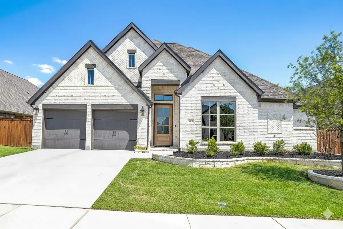 135 Derrett Lane, Rhome, TX 76078 - Image #1