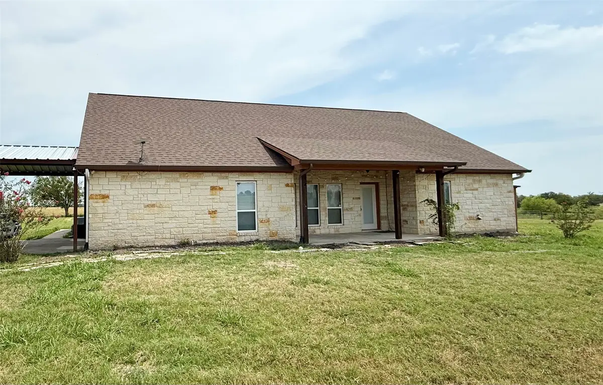 144 County Road 151, Riesel, TX 76682 - Image #1