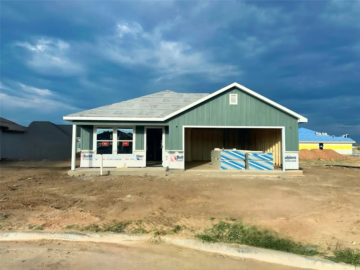 1900 Trigger Happy Trail, Abilene, TX 79602 - Image #1