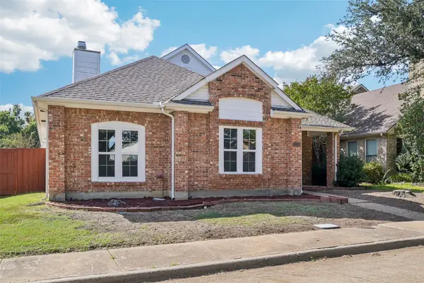 4236 Winding Way Court, Dallas, TX 75287