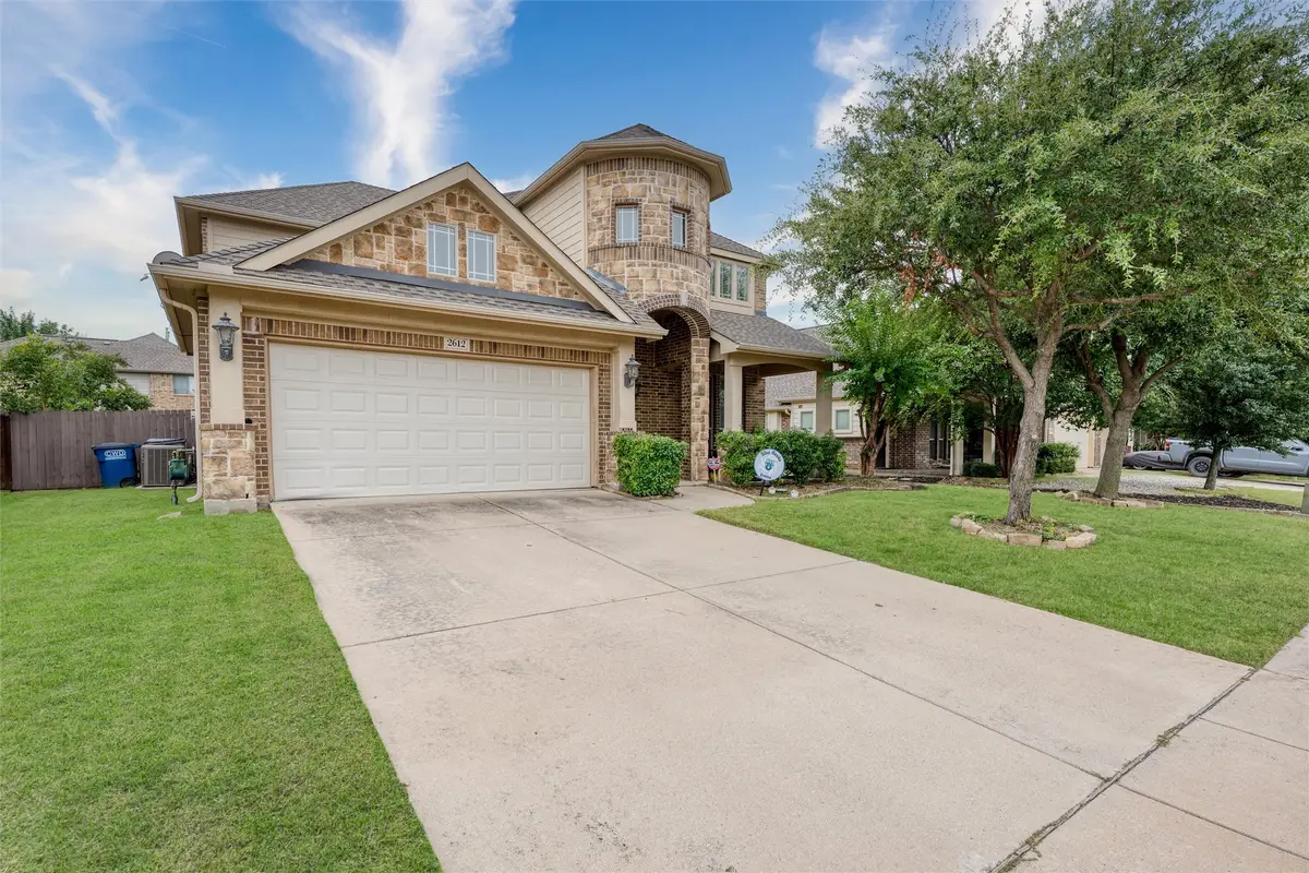 2612 Nocona Way, Little Elm, TX 75068 - Image #1