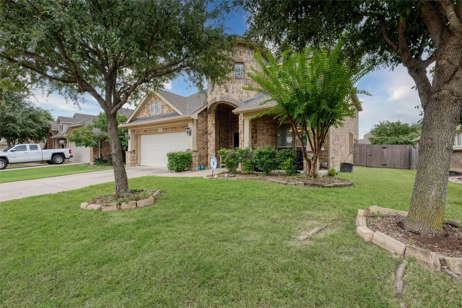 2612 Nocona Way, Little Elm, TX 75068 - Image #3