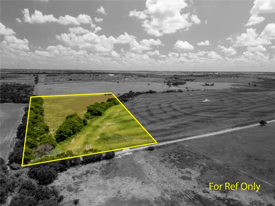 Tract 5 County Rd 3307, Hubbard, TX 76648 - Image #3