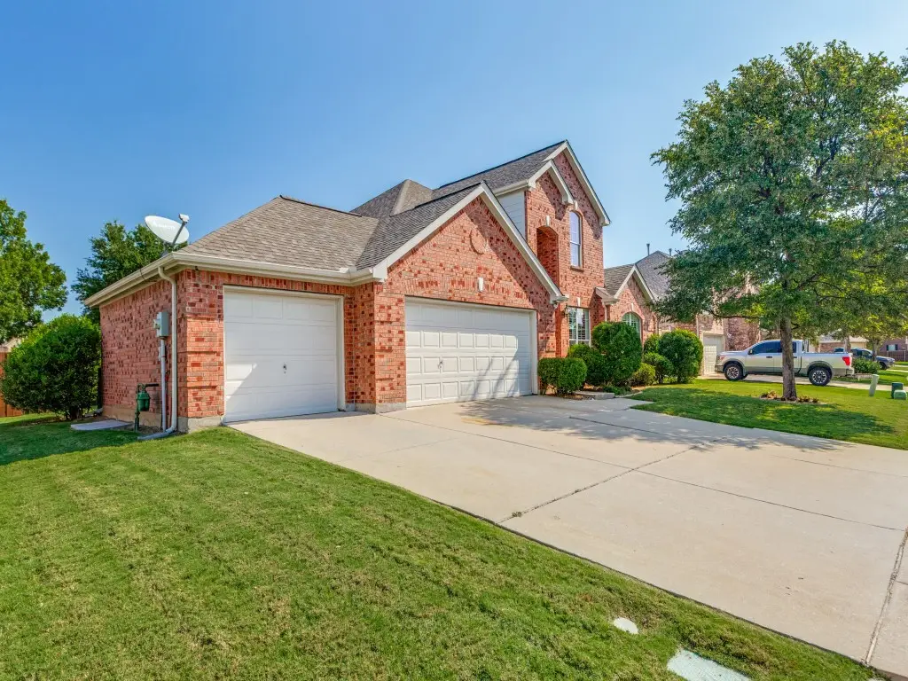 2473 Bridgeport Drive, Little Elm, TX 75068 - Image #1