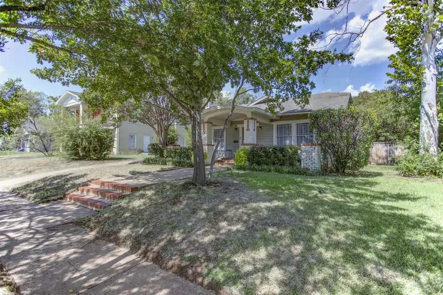 2220 W Rosedale Street S, Fort Worth, TX 76110 - Image #2