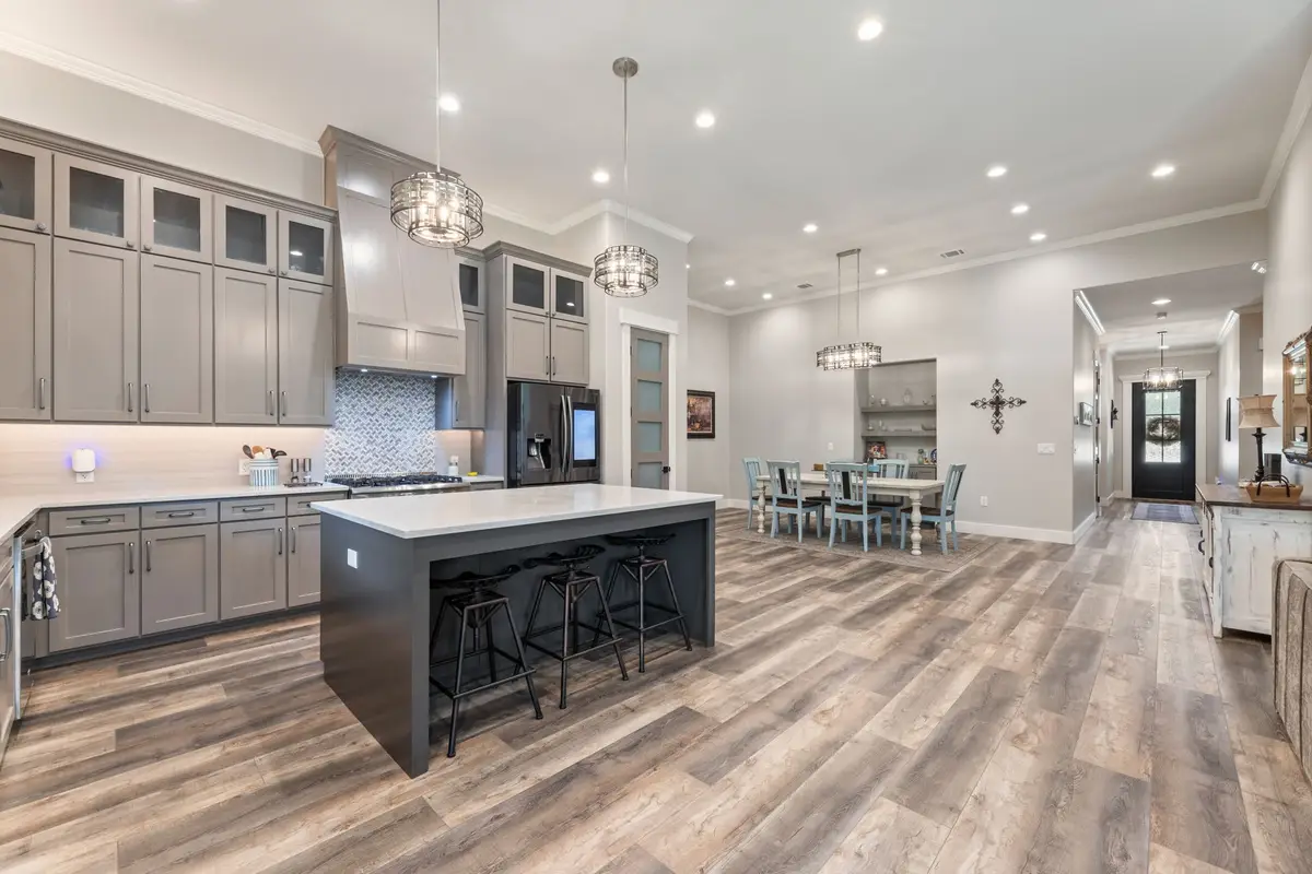 24139 Wood Hollow Drive, Whitney, TX 76692 - Image #1