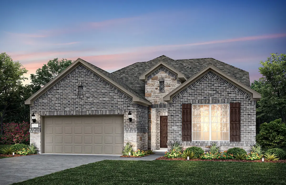 3609 Aberavon Street, McKinney, TX 75071 - Image #1