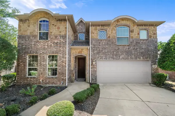 6284 Sun Ray Drive, Denton, TX 76208