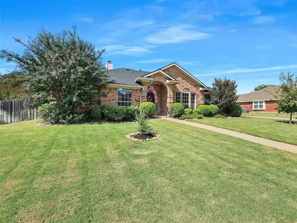 320 Hampstead Drive, Murphy, TX 75094