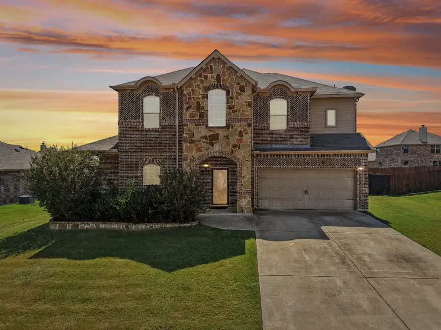 1506 Oak Park Lane, Cedar Hill, TX 75104 - Image #2