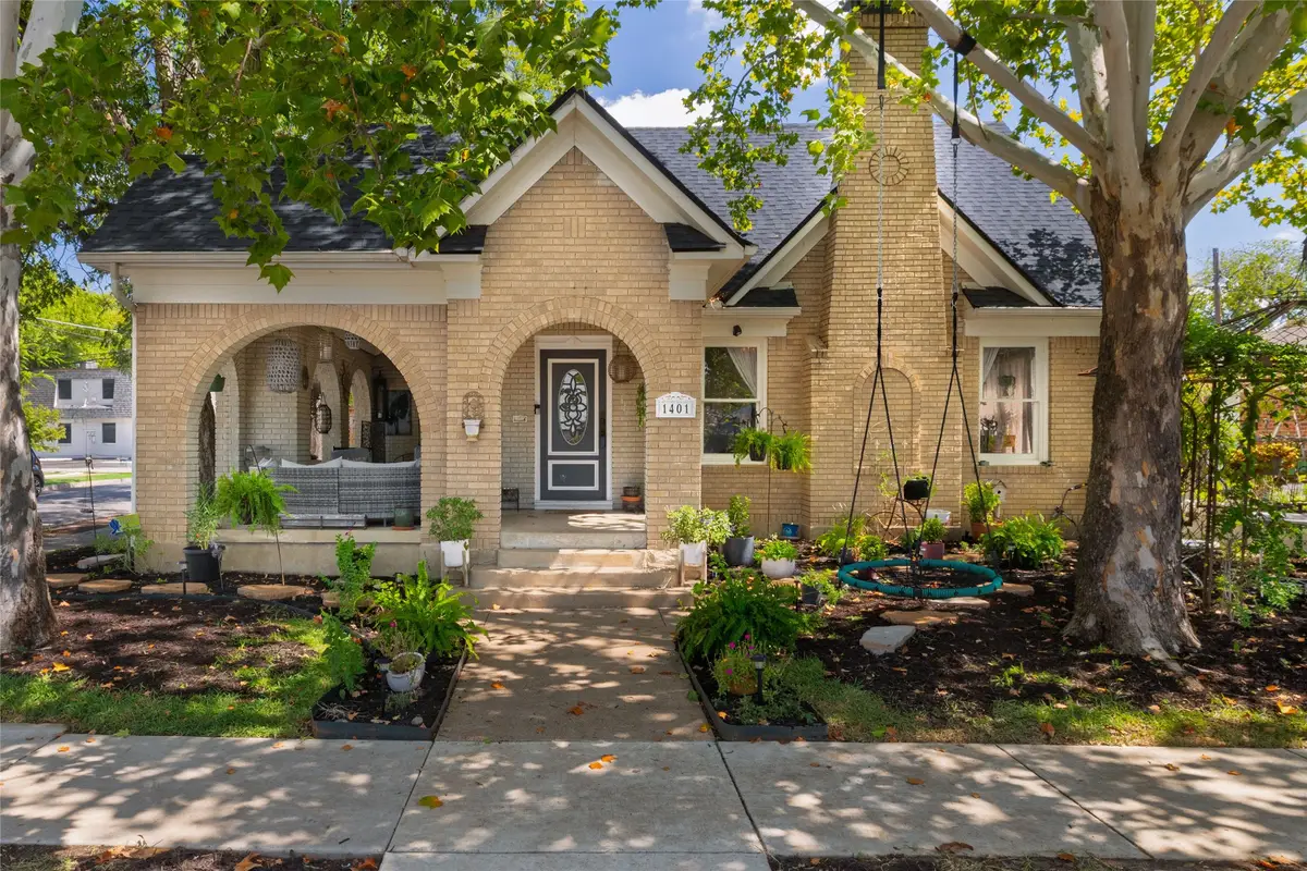 1401 5th Avenue, Fort Worth, TX 76104 - Image #1