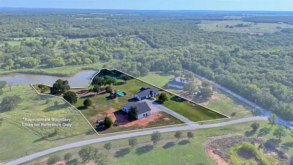 140 Lago Lane, Nocona, TX 76255