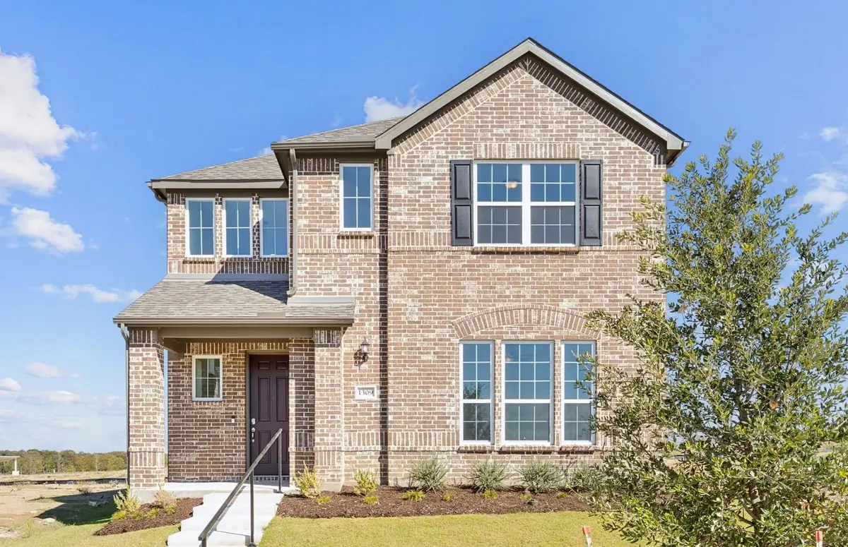 1309 Corleone Lane, Celina, TX 75009 - #1