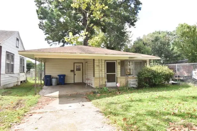 3841 Flora Avenue, Shreveport, LA 71109 - Image #1