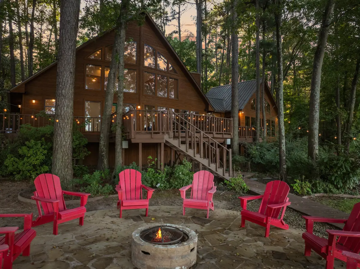 59 Eagle Branch, Mount Vernon, TX 75457 - Image #1