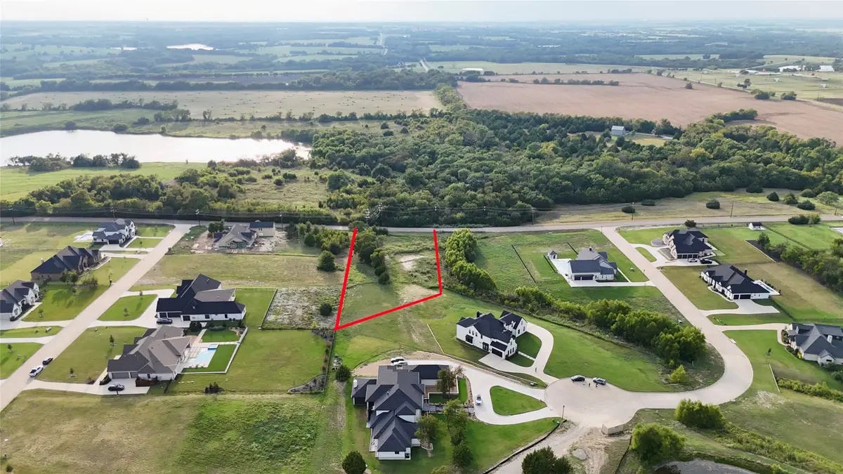 96 Eisenhower Court, Weston, TX 75009 - Image #1